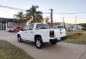Camionetas - Volkswagen Amarok DC Trendline 4x2 2024 Diesel 16100Km - En Venta
