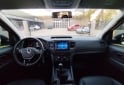 Camionetas - Volkswagen Amarok DC Trendline 4x2 2024 Diesel 16100Km - En Venta