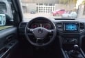 Camionetas - Volkswagen Amarok DC Trendline 4x2 2024 Diesel 16100Km - En Venta