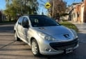 Autos - Peugeot 207 xt compact 2010 Nafta 179000Km - En Venta
