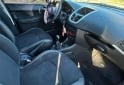 Autos - Peugeot 207 xt compact 2010 Nafta 179000Km - En Venta