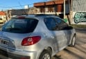 Autos - Peugeot 207 xt compact 2010 Nafta 179000Km - En Venta