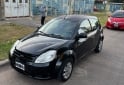 Autos - Ford Ka Fly Viral 1.0 2011 GNC 180000Km - En Venta