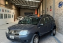 Autos - Renault Duster Dynamique 1.6 2015 GNC 180000Km - En Venta