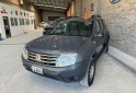 Autos - Renault Duster Dynamique 1.6 2015 GNC 180000Km - En Venta