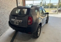 Autos - Renault Duster Dynamique 1.6 2015 GNC 180000Km - En Venta