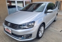 Autos - Volkswagen Polo Comfortline 1.6 4p 2018 Nafta 96000Km - En Venta