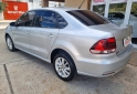 Autos - Volkswagen Polo Comfortline 1.6 4p 2018 Nafta 96000Km - En Venta