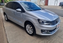 Autos - Volkswagen Polo Comfortline 1.6 4p 2018 Nafta 96000Km - En Venta