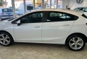 Autos - Chevrolet CRUZE LT 2018 Nafta 95256Km - En Venta