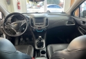 Autos - Chevrolet CRUZE LT 2018 Nafta 95256Km - En Venta