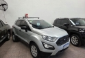 Autos - Ford Ecosport 2017 Nafta - En Venta