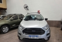 Autos - Ford Ecosport 2017 Nafta - En Venta