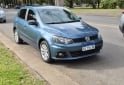 Autos - Volkswagen GOL TREND 2016 Nafta 100000Km - En Venta
