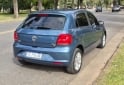 Autos - Volkswagen GOL TREND 2016 Nafta 100000Km - En Venta