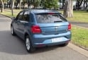 Autos - Volkswagen GOL TREND 2016 Nafta 100000Km - En Venta