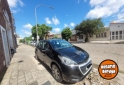 Autos - Peugeot 208 2017 Nafta 70000Km - En Venta
