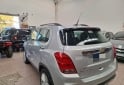 Autos - Chevrolet Tracker 2019 Nafta - En Venta