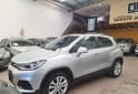 Autos - Chevrolet Tracker 2019 Nafta - En Venta