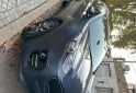 Camionetas - Kia Sportage 2017 Nafta 103600Km - En Venta