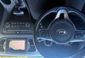 Camionetas - Kia Sportage 2017 Nafta 103600Km - En Venta