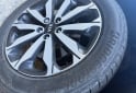 Camionetas - Kia Sportage 2017 Nafta 103600Km - En Venta