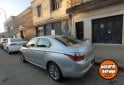Autos - Citroen C Elysee 2017 Nafta 80000Km - En Venta