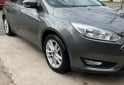 Autos - Ford Focus 3 2016 Nafta 86000Km - En Venta