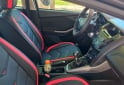 Autos - Ford Focus 3 2016 Nafta 86000Km - En Venta