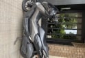 Motos - Yamaha Nmx 155 2017 Nafta 44500Km - En Venta