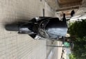 Motos - Yamaha Nmx 155 2017 Nafta 44500Km - En Venta