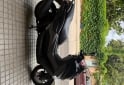 Motos - Yamaha Nmx 155 2017 Nafta 44500Km - En Venta