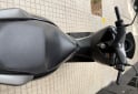 Motos - Yamaha Nmx 155 2017 Nafta 44500Km - En Venta