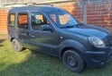 Utilitarios - Renault Kangoo 2014 GNC 157000Km - En Venta
