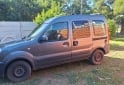 Utilitarios - Renault Kangoo 2014 GNC 157000Km - En Venta