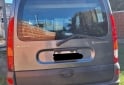 Utilitarios - Renault Kangoo 2014 GNC 157000Km - En Venta