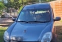 Utilitarios - Renault Kangoo 2014 GNC 157000Km - En Venta