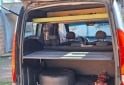 Utilitarios - Renault Kangoo 2014 GNC 157000Km - En Venta