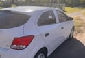Autos - Chevrolet ONIX 2018 Nafta 60000Km - En Venta