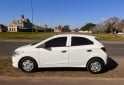 Autos - Chevrolet ONIX 2018 Nafta 60000Km - En Venta