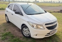 Autos - Chevrolet ONIX 2018 Nafta 60000Km - En Venta
