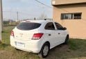 Autos - Chevrolet ONIX 2018 Nafta 60000Km - En Venta
