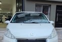 Autos - Peugeot 208 2013 Nafta 154000Km - En Venta