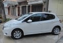Autos - Peugeot 208 2013 Nafta 154000Km - En Venta