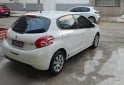 Autos - Peugeot 208 2013 Nafta 154000Km - En Venta