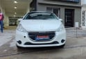Autos - Peugeot 208 2013 Nafta 154000Km - En Venta