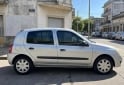 Autos - Renault clio 2008 2008 Nafta 158000Km - En Venta