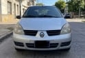 Autos - Renault clio 2008 2008 Nafta 158000Km - En Venta