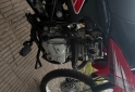 Motos - Corven Corven triax R3 2025 Nafta 4600Km - En Venta