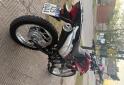Motos - Corven Corven triax R3 2025 Nafta 4600Km - En Venta